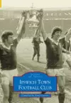 Ipswich Town Football Club cover