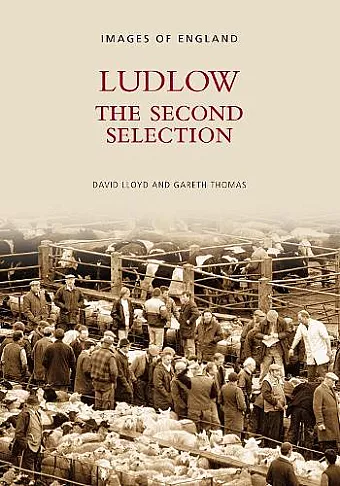 Ludlow The Second Selection cover