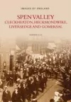 The Spen Valley cover