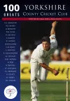 Yorkshire County Cricket Club cover