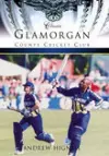 Glamorgan County Cricket Club (Classic Matches) cover