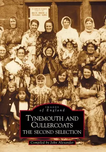 Tynemouth and Cullercoats cover