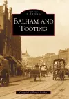 Balham and Tooting cover