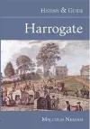 Harrogate: History and Guide cover