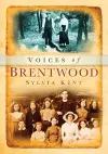 Brentwood Voices cover