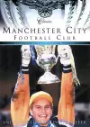 Manchester City Classic Matches cover