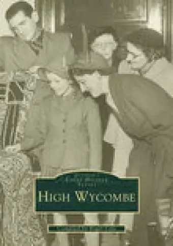 Ottakar's High Wycombe cover