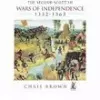 The Second Scottish Wars of Independence 1332-1363 cover