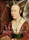 Isabel of Burgundy cover