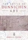 The Battle of Dunnichen 685 cover