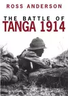 The Battle of Tanga 1914 cover