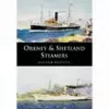 Orkney and Shetland Steamers cover