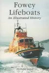 Fowey Lifeboats cover