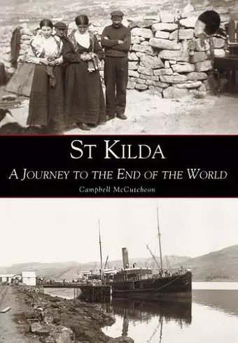 St. Kilda cover