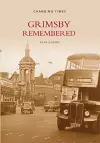 Grimsby Remembered cover