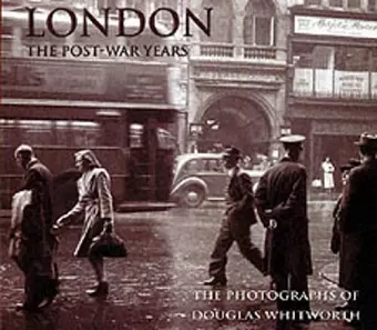 London cover