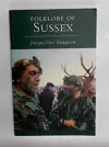 Folklore of Sussex cover