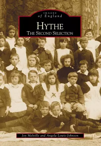 Hythe cover