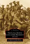 The Loyal North Lancashire Regiment cover