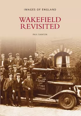 Wakefield Revisited cover