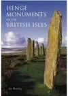 Henge Monuments of the British Isles cover