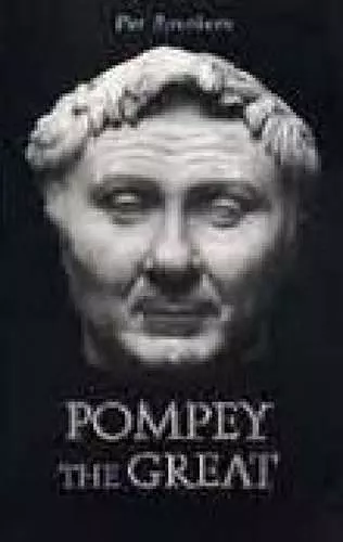 Pompey the Great cover