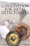 Guide to Conservation for Metal Detectorists cover