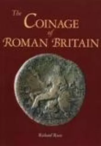 The Coinage of Roman Britain cover