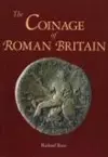 The Coinage of Roman Britain cover