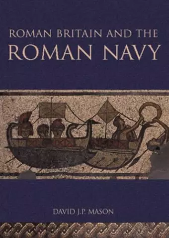 Roman Britain and the Roman Navy cover