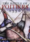 The Battle of Poitiers 1356 cover