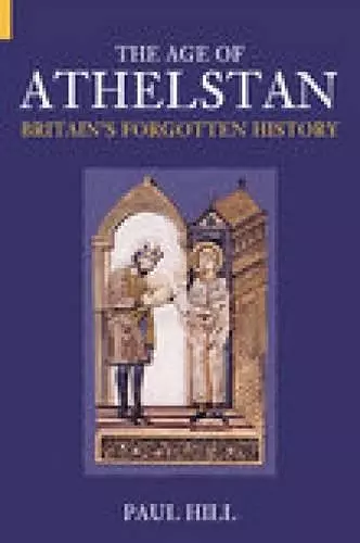 The Age of Athelstan cover