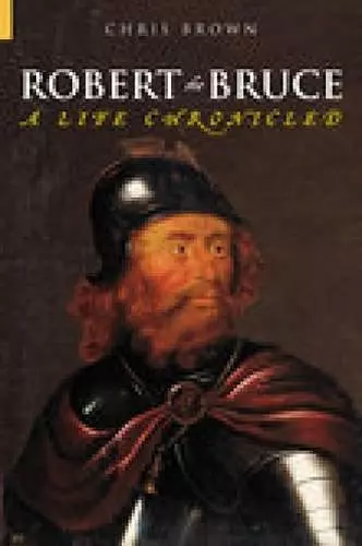 Robert the Bruce cover
