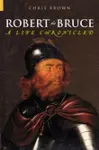 Robert the Bruce cover