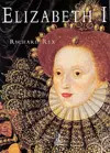 Elizabeth I cover