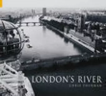 London's River cover