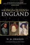 The Kings and Queens of England cover