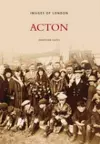 Acton cover