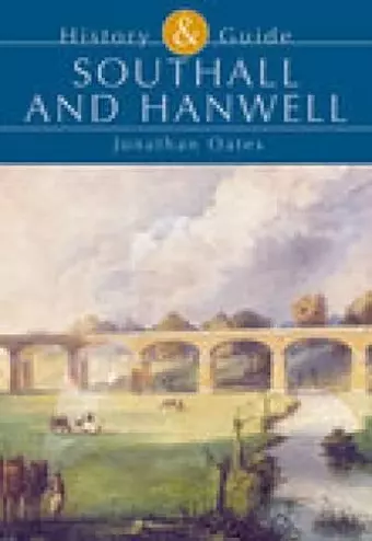 Southall and Hanwell cover