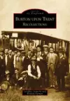 Burton Upon Trent Recollections cover