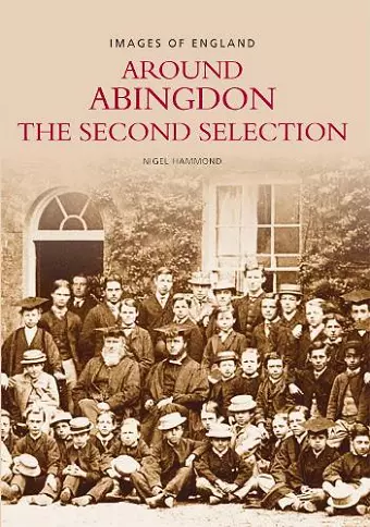 Around Abingdon - The Second Selection cover