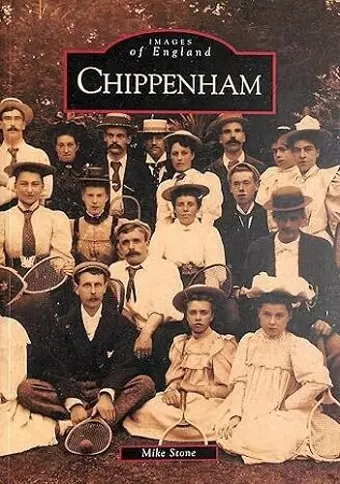 Chippenham cover