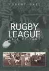 Rugby League Hall of Fame cover