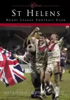 St.Helens RLFC cover