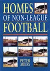 Homes of Non-league Football cover