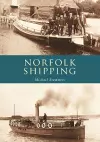 Norfolk Shipping cover