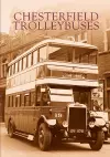 Chesterfield Trolleybuses cover