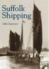 Suffolk Shipping cover