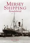 Mersey Shipping Remembered cover