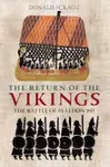 The Return of the Vikings cover